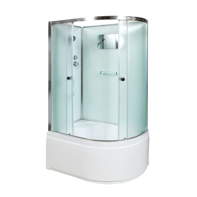   Dto Душевая кабина D120L